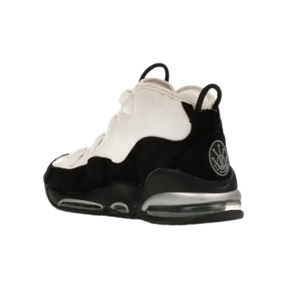 Nike Air Max Uptempo 95 White Black Teal