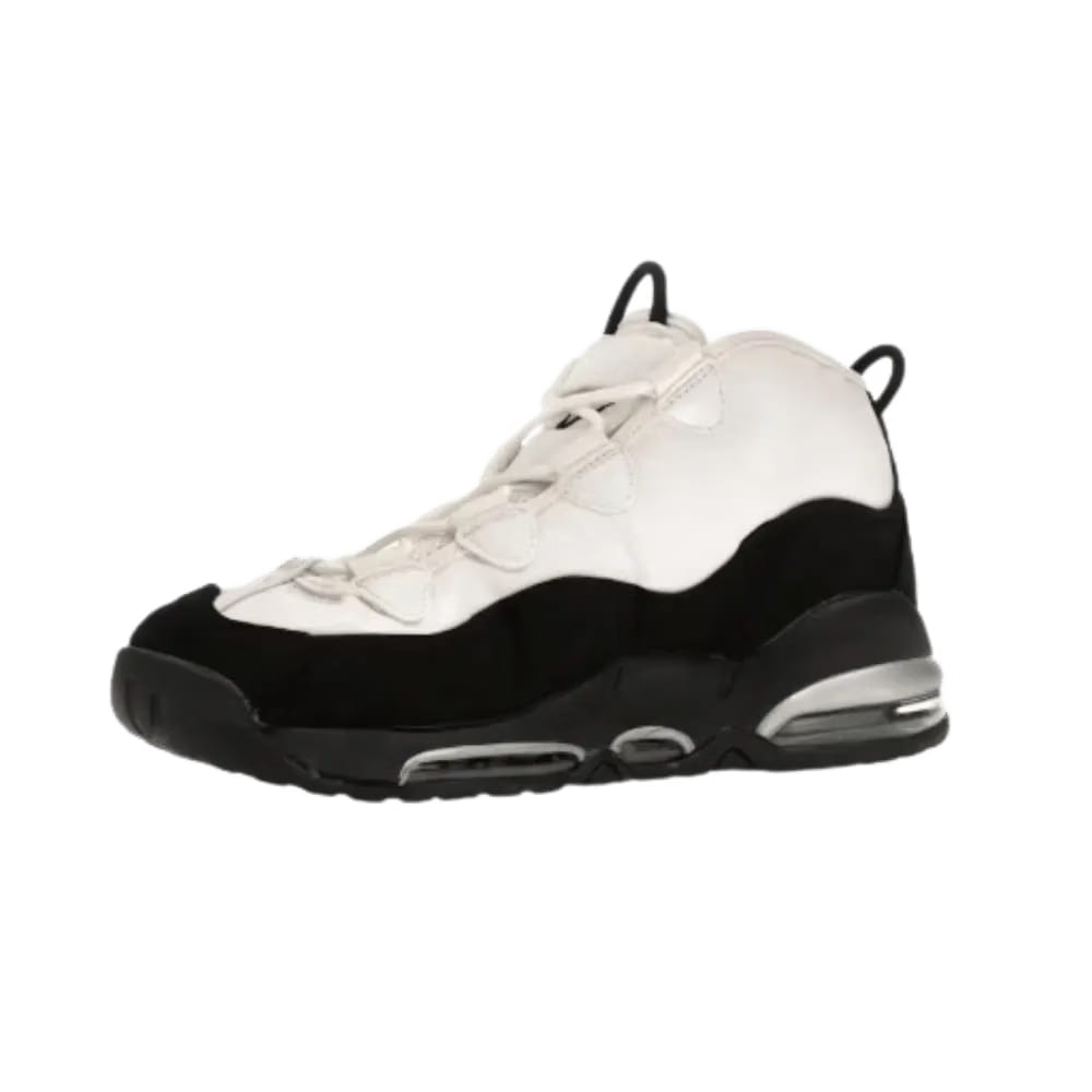 Nike Air Max Uptempo 95 White Black Teal