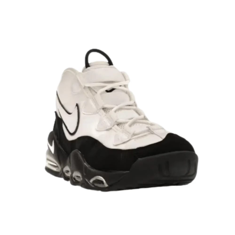 Nike Air Max Uptempo 95 White Black Teal