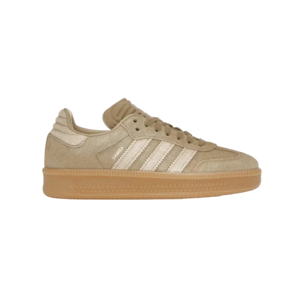 Samba XLG Cardboard