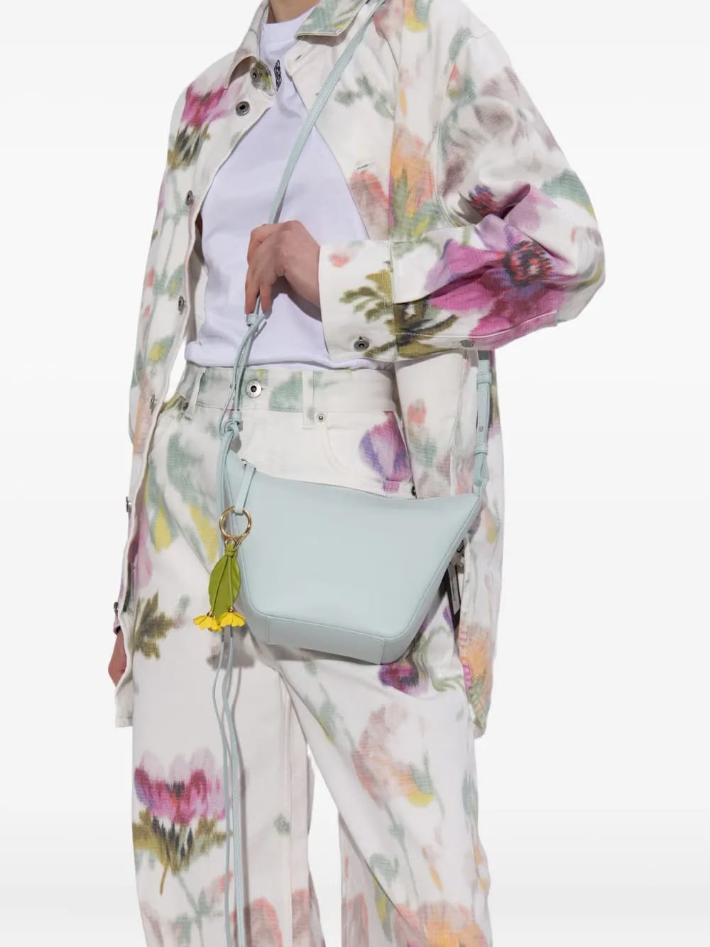 mini Hammock shoulder bag