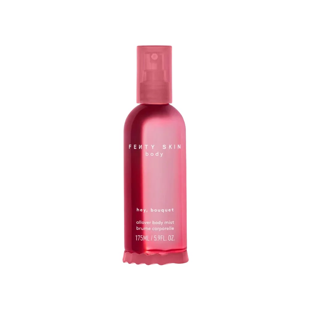 Fenty Allover Body Mist Hey, Bouquet
