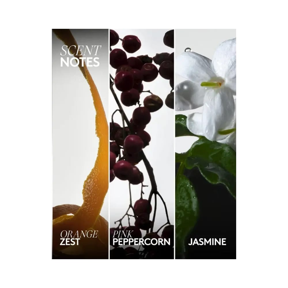 Fenty Allover Body Mist Hey, Bouquet