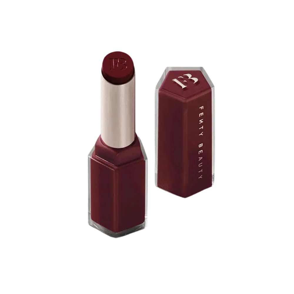Fenty Gloss Bomb Stix High-Shine Gloss Stick Black'r Berry