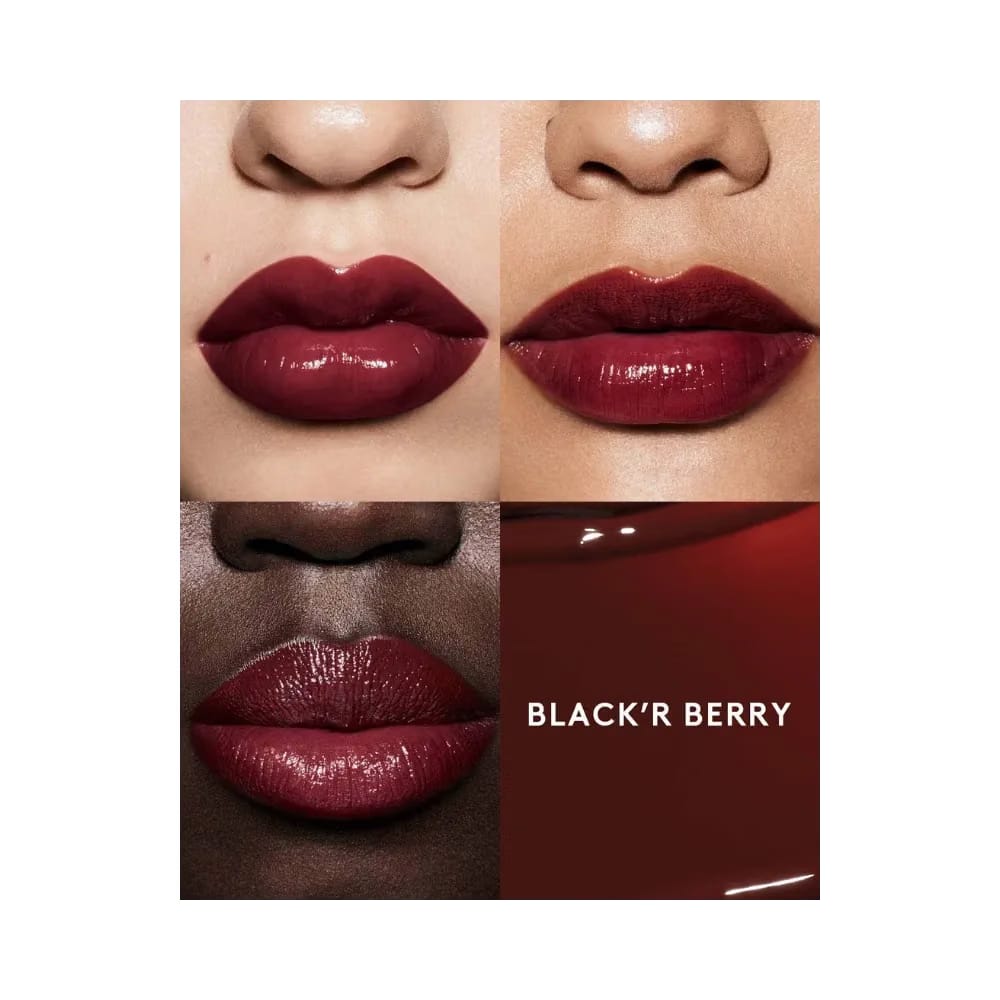 Fenty Gloss Bomb Stix High-Shine Gloss Stick Black'r Berry
