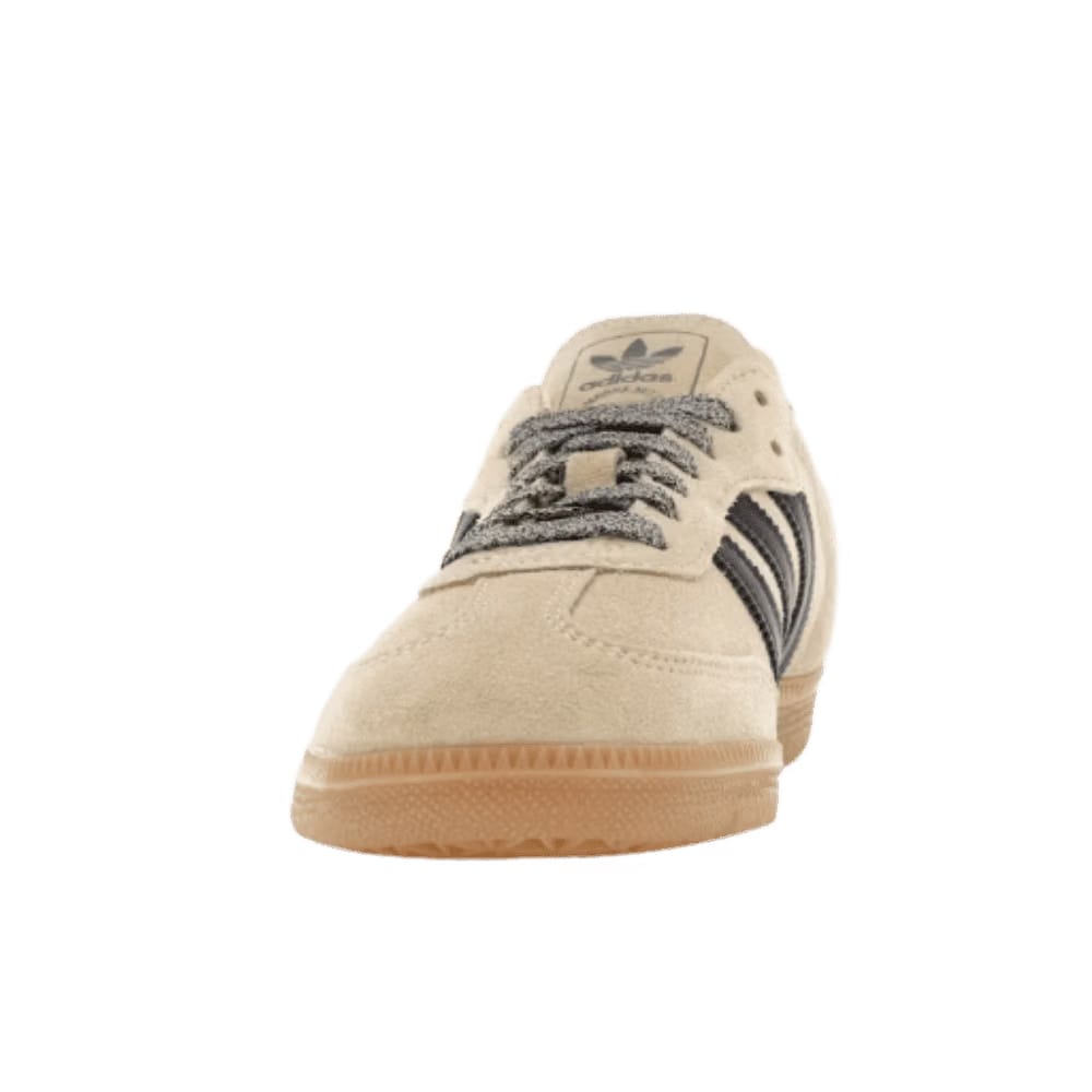 Adidas Samba OG Warm Vanilla Night Indigo