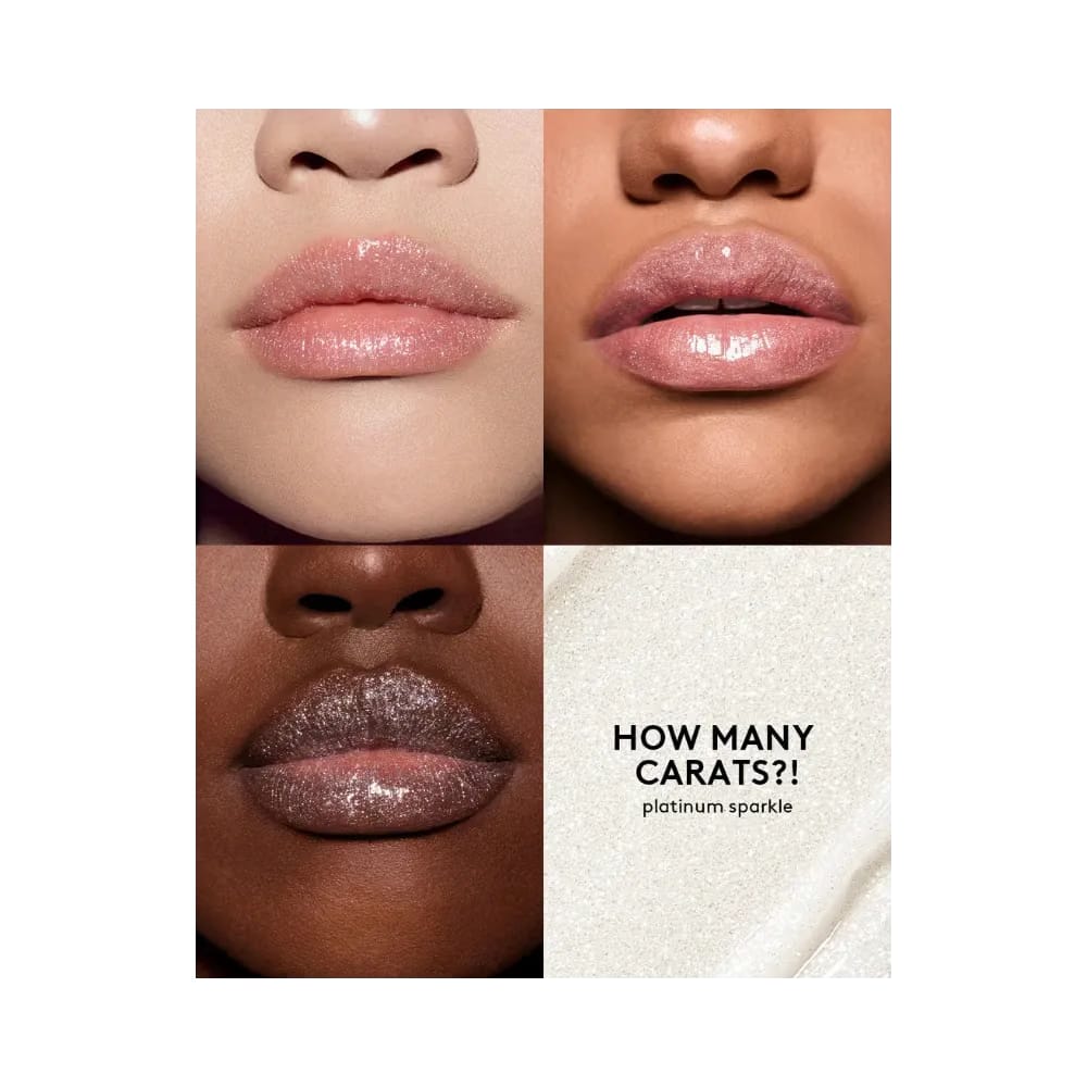Fenty Gloss Bomb Stix High-Shine Gloss Stick How Many Carats?!