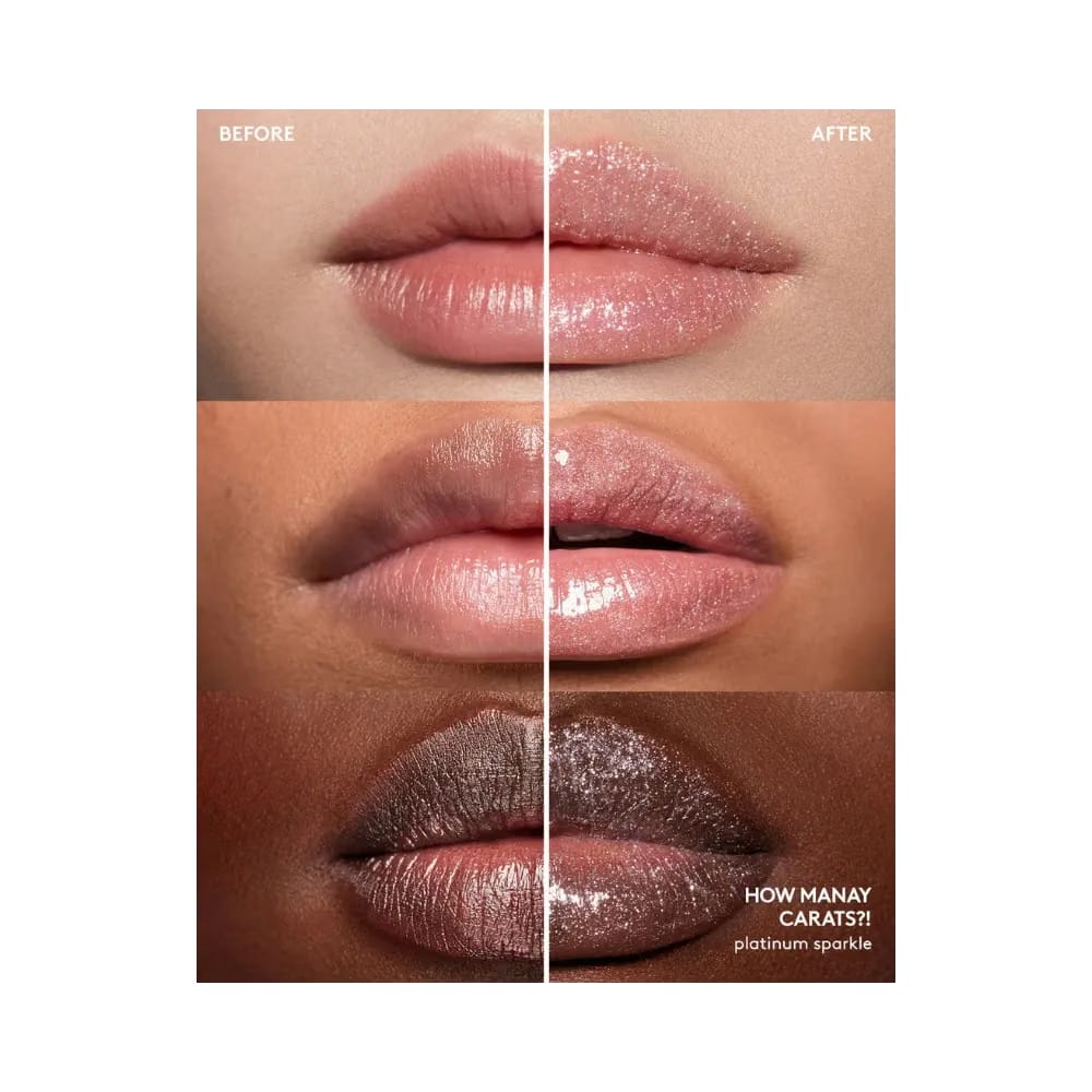 Fenty Gloss Bomb Stix High-Shine Gloss Stick How Many Carats?!