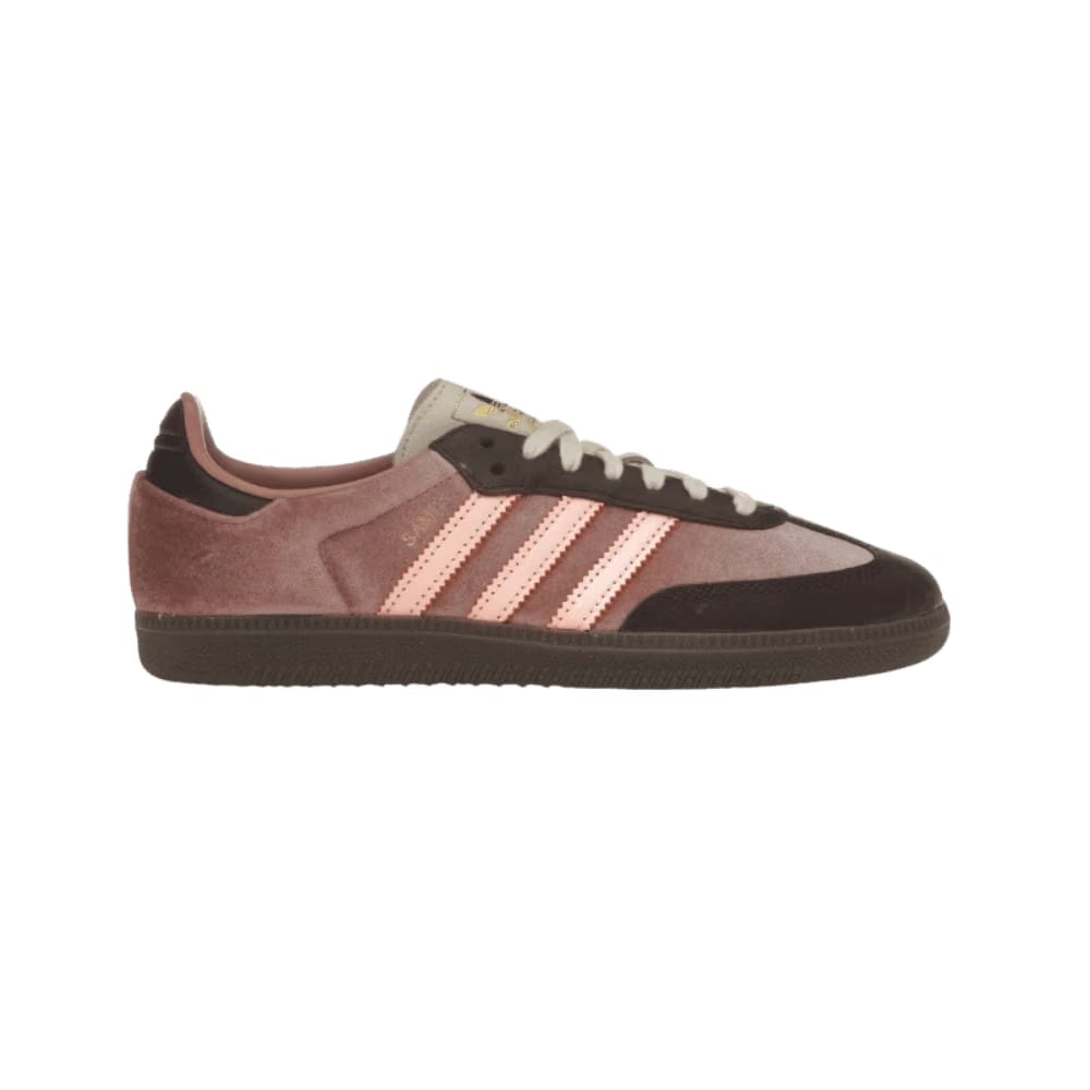 adidas Samba OG Warm Clay Clear Orange (Women's)