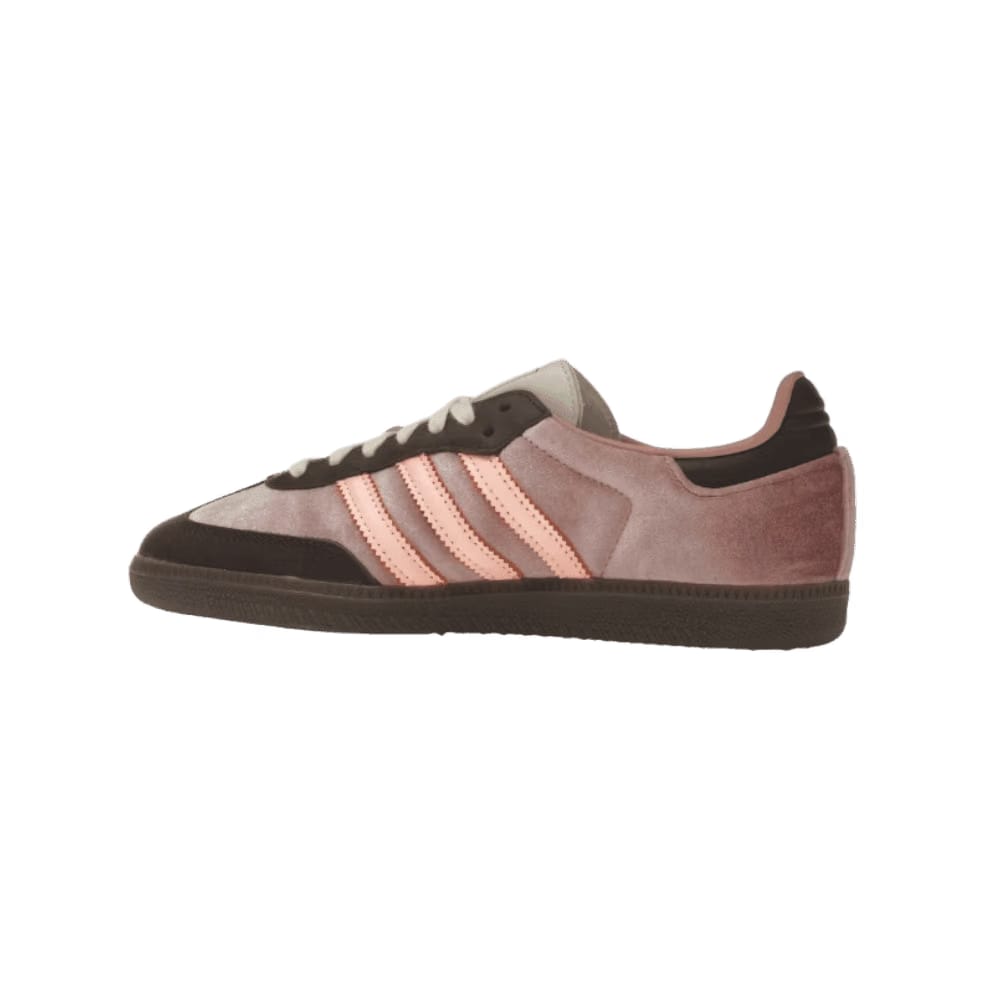 adidas Samba OG Warm Clay Clear Orange (Women's)