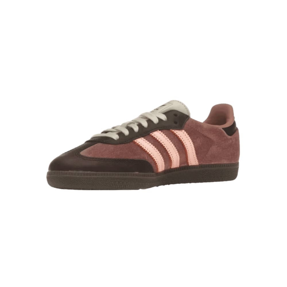 adidas Samba OG Warm Clay Clear Orange (Women's)