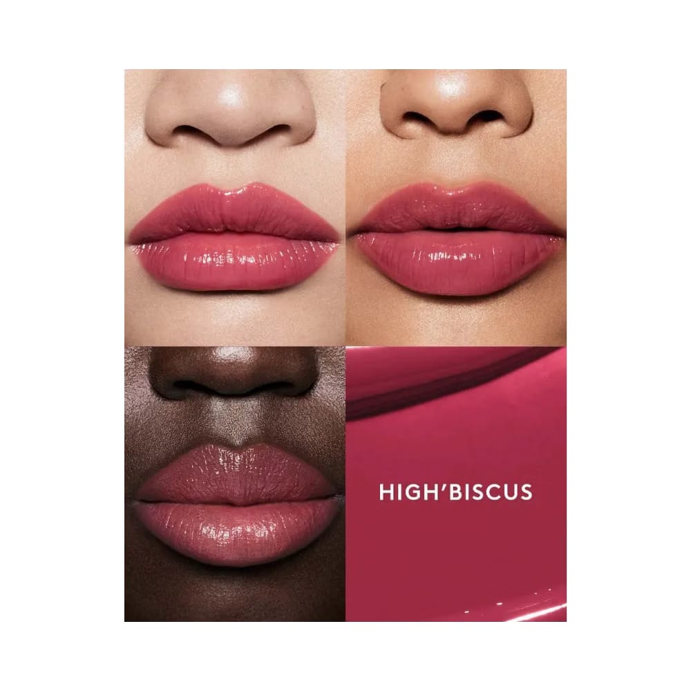 Fenty Gloss Bomb Stix High-Shine Gloss Stick High'Biscus
