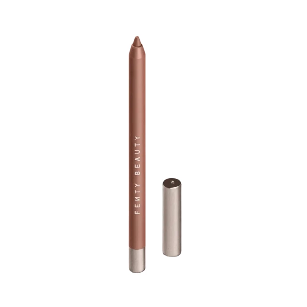Fenty Trace'd Out Longwear Waterproof Pencil Lip Liner Pnut Butta