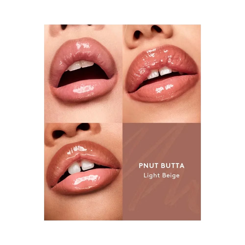 Fenty Trace'd Out Longwear Waterproof Pencil Lip Liner Pnut Butta