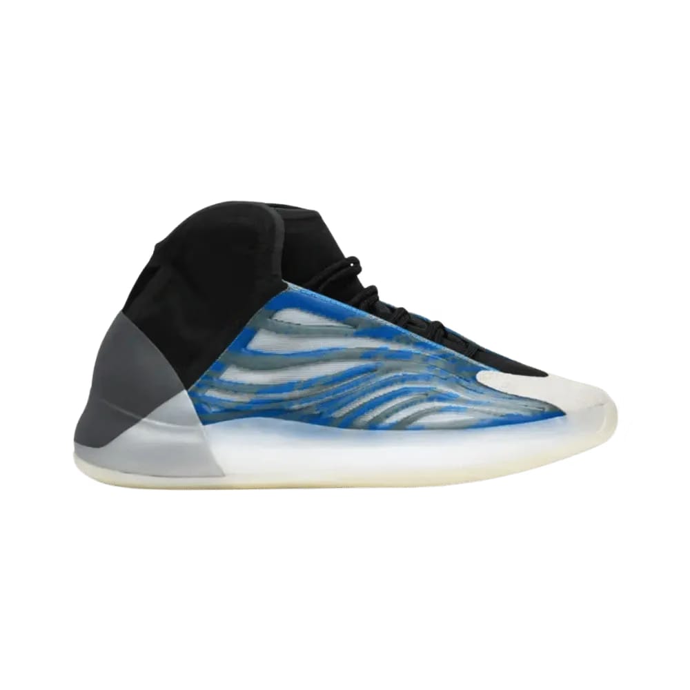 Yeezy Quantum 'Frozen Blue'