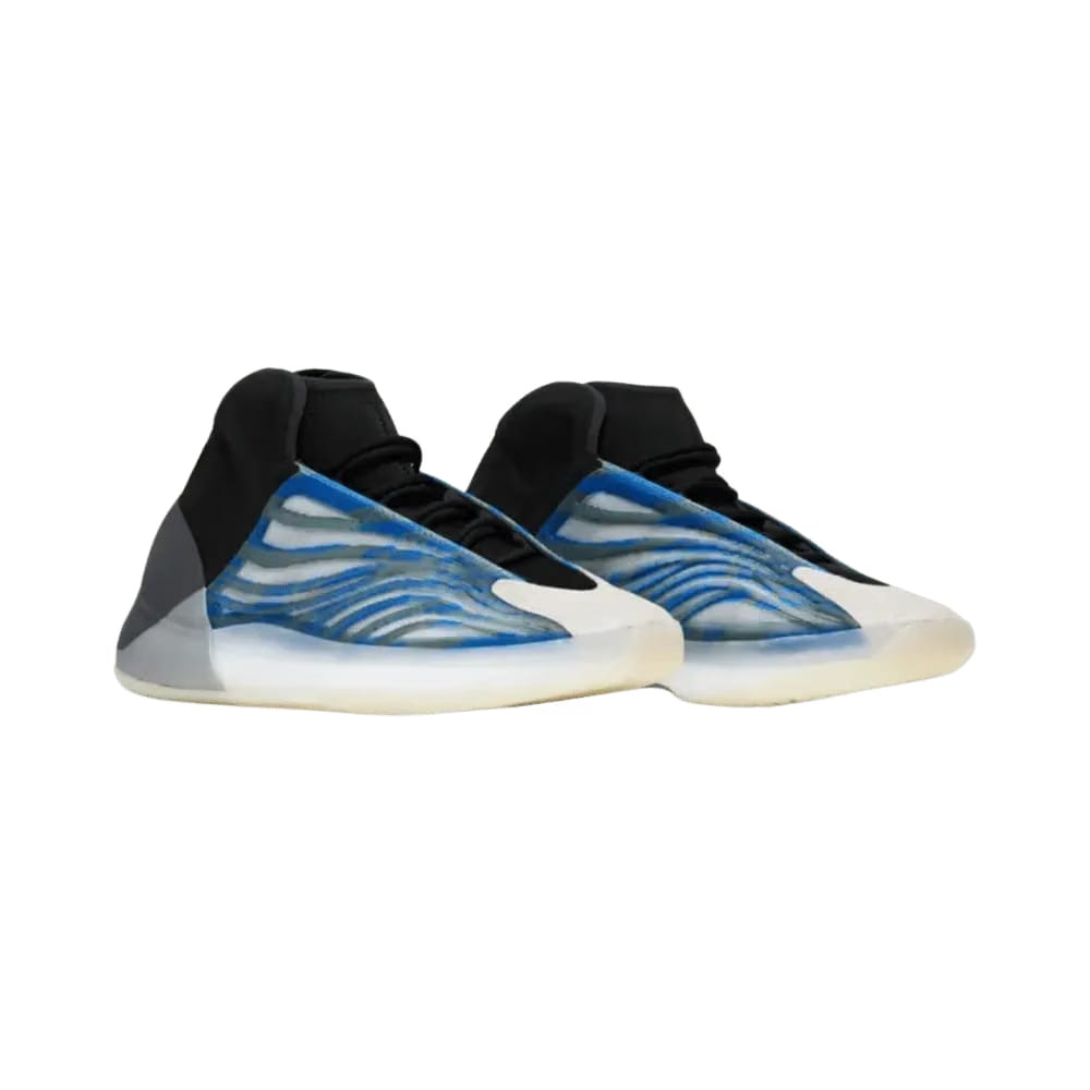 Yeezy Quantum 'Frozen Blue'