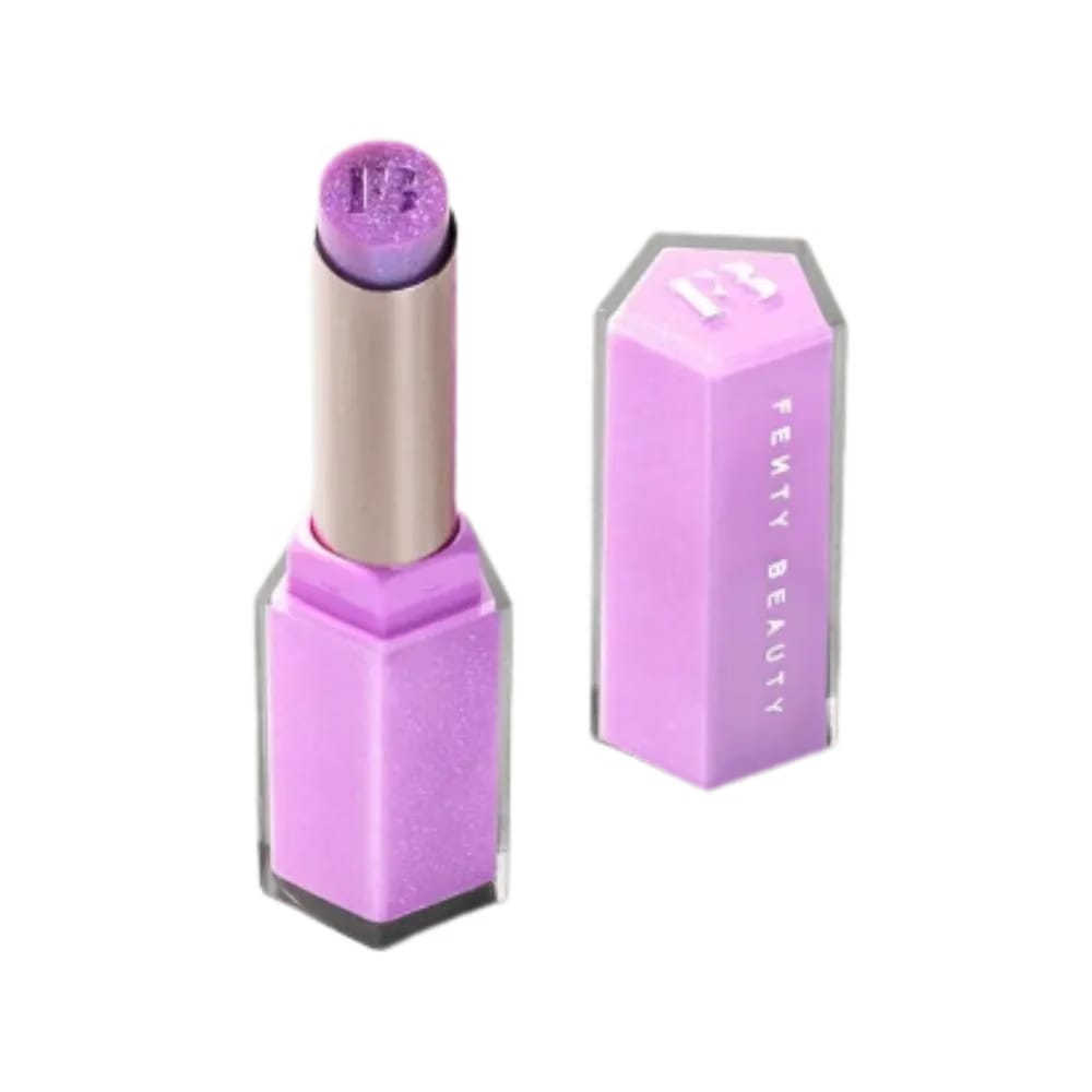 Fenty Gloss Bomb Stix High-Shine Gloss Stick Shimmering Icy Amethy$t