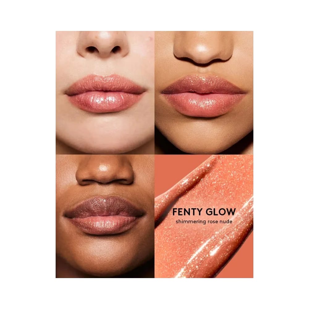 Fenty Gloss Bomb Stix High-Shine Gloss Stick Shimmering Fenty Glow