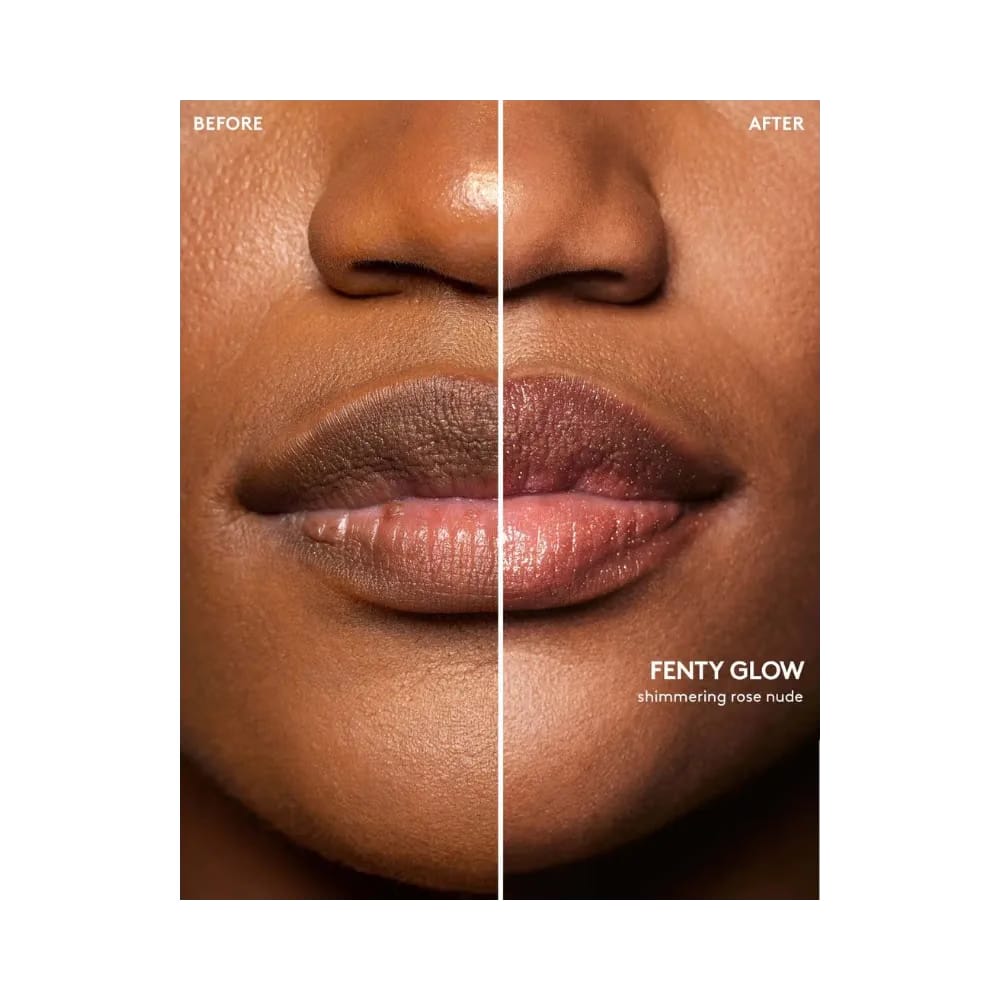 Fenty Gloss Bomb Stix High-Shine Gloss Stick Shimmering Fenty Glow