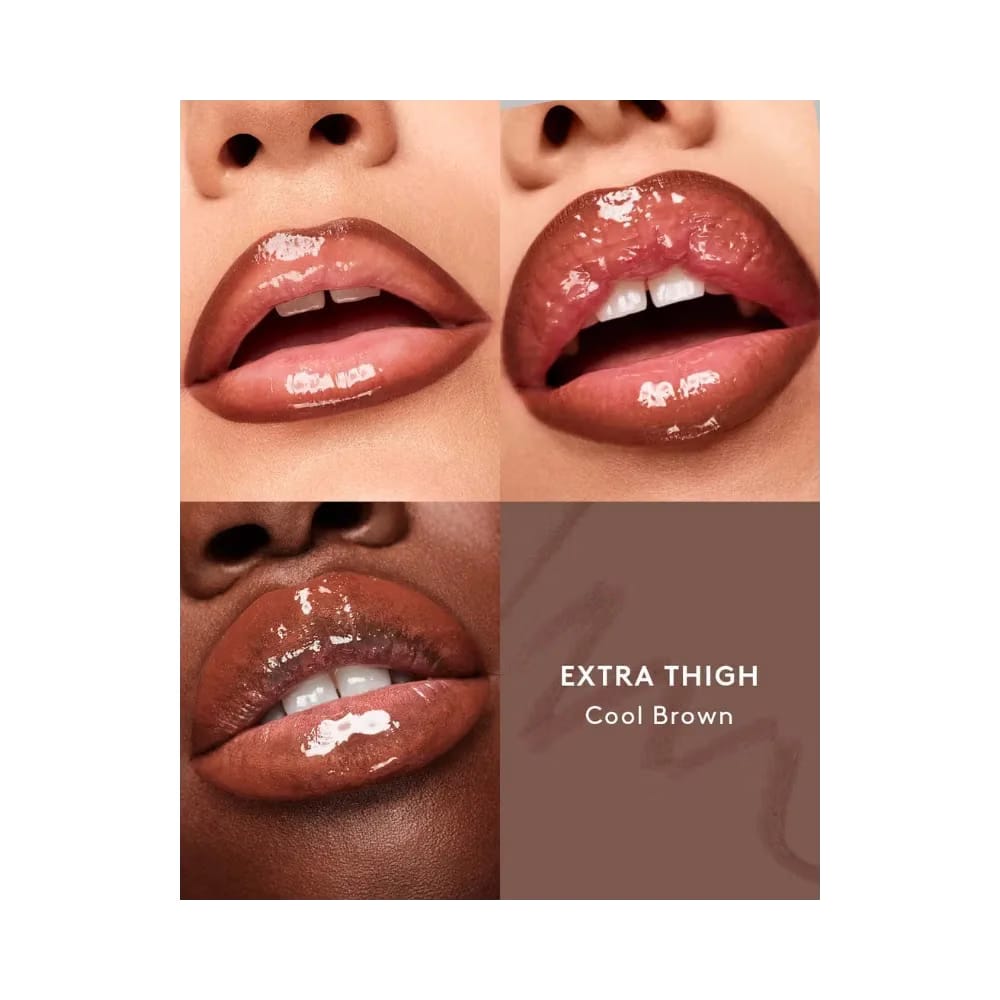 Fenty Trace'd Out Longwear Waterproof Pencil Lip Liner Extra Thigh