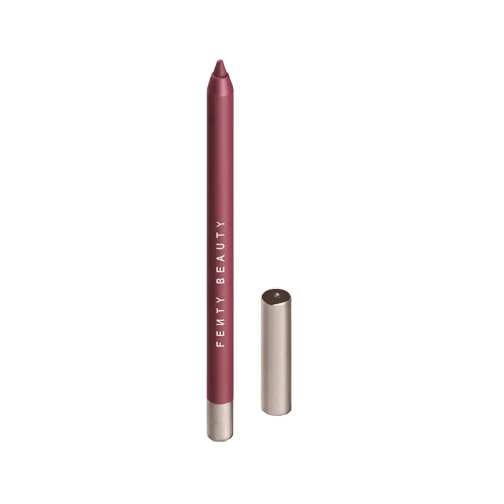 Fenty Trace'd Out Longwear Waterproof Pencil Lip Liner RiRi