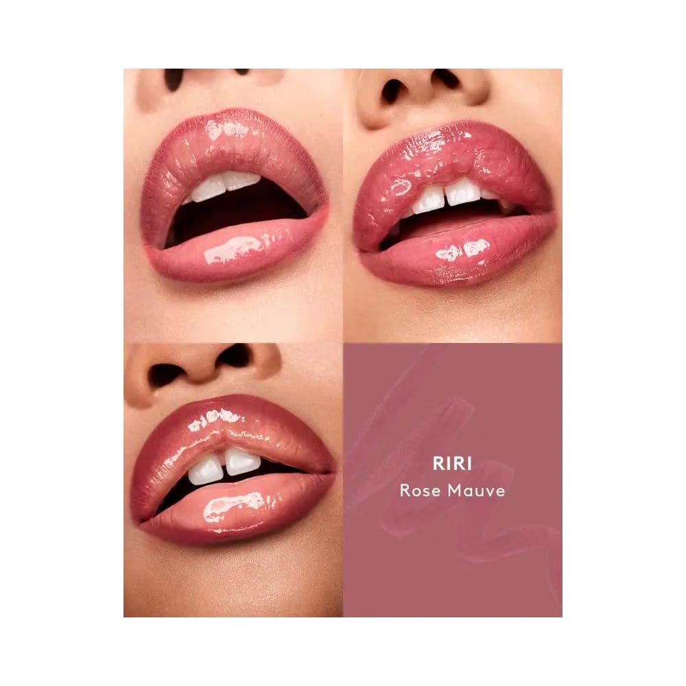 Fenty Trace'd Out Longwear Waterproof Pencil Lip Liner RiRi