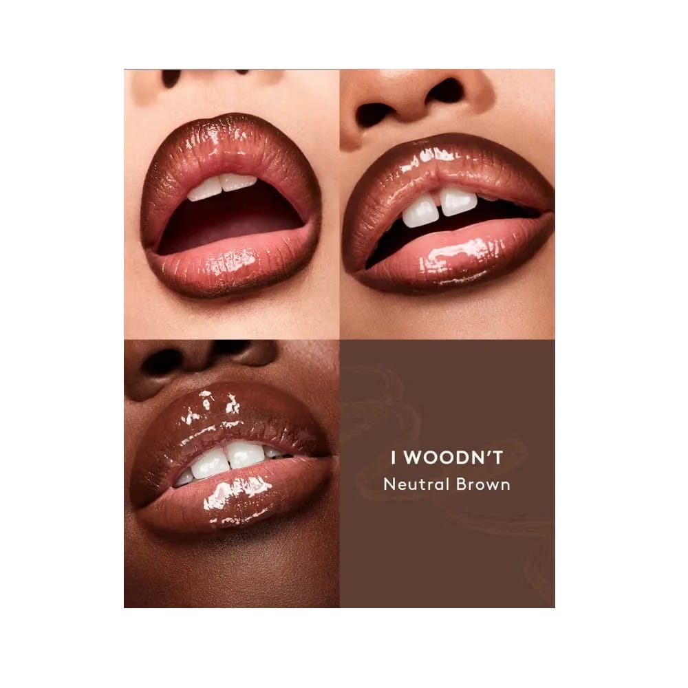 Fenty Trace'd Out Longwear Waterproof Pencil Lip Liner I Woodn't