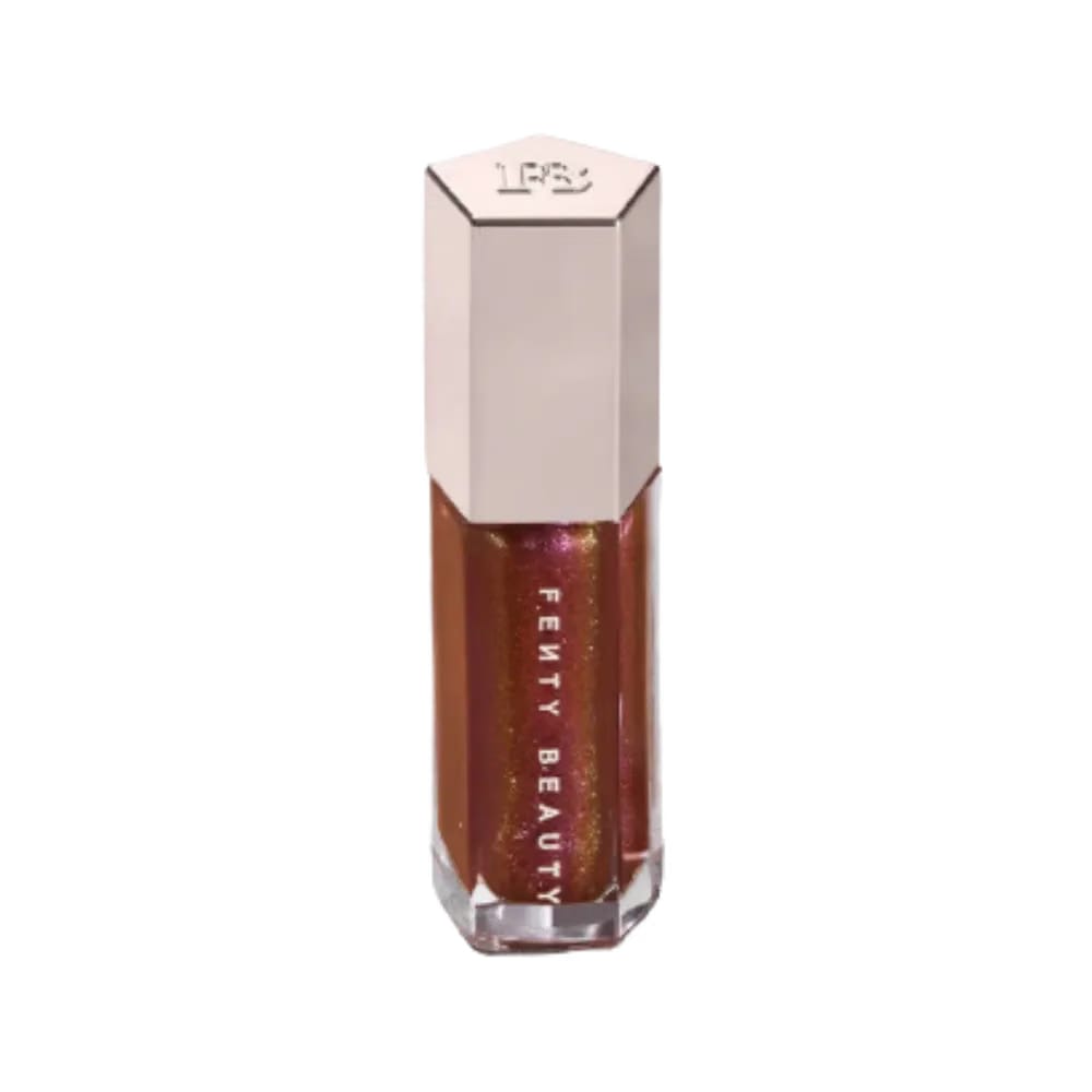 Fenty Gloss Bomb Universal Lip Luminizer Hot Chocolit Fantasy