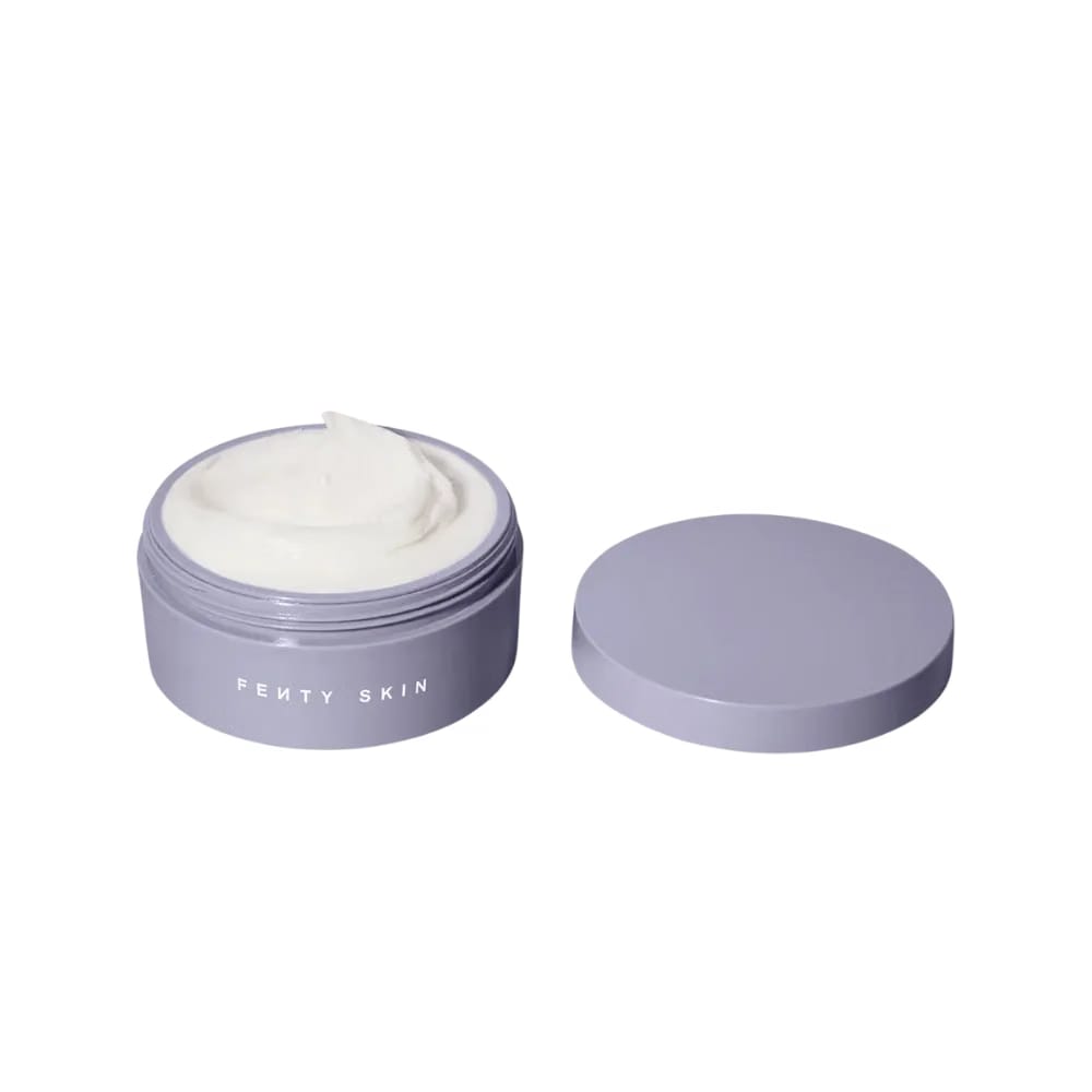 Fenty Butta Drop Whipped Oil Body Cream with Tropical Oils + Shea Butter Fenty Fresh