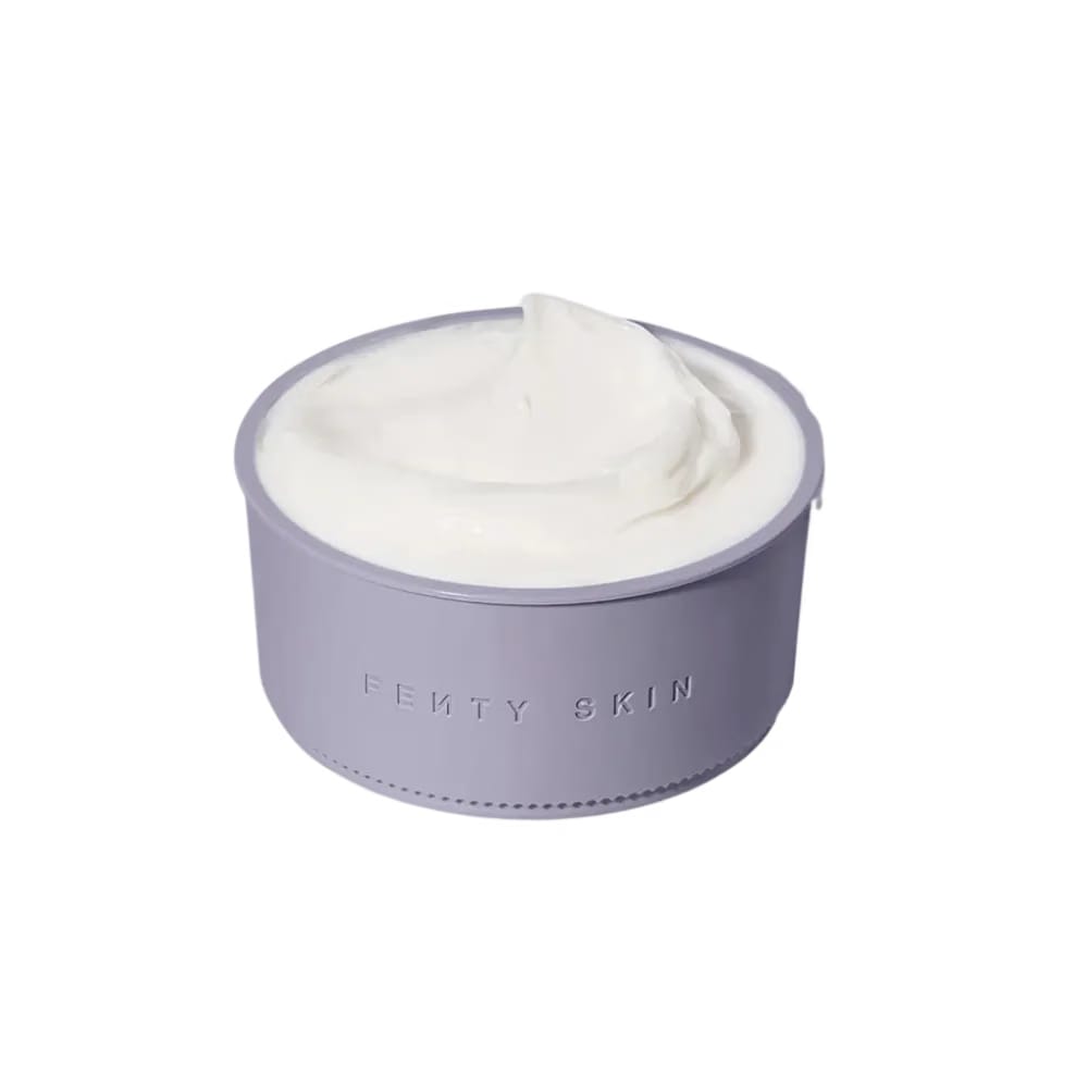 Fenty Butta Drop Whipped Oil Body Cream with Tropical Oils + Shea Butter Fenty Fresh