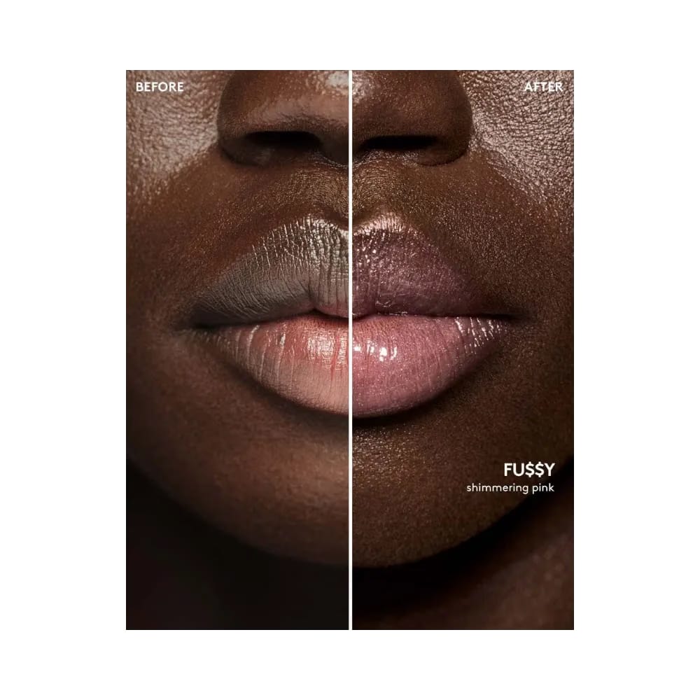 Fenty Gloss Bomb Universal Lip Luminizer Fu$$y