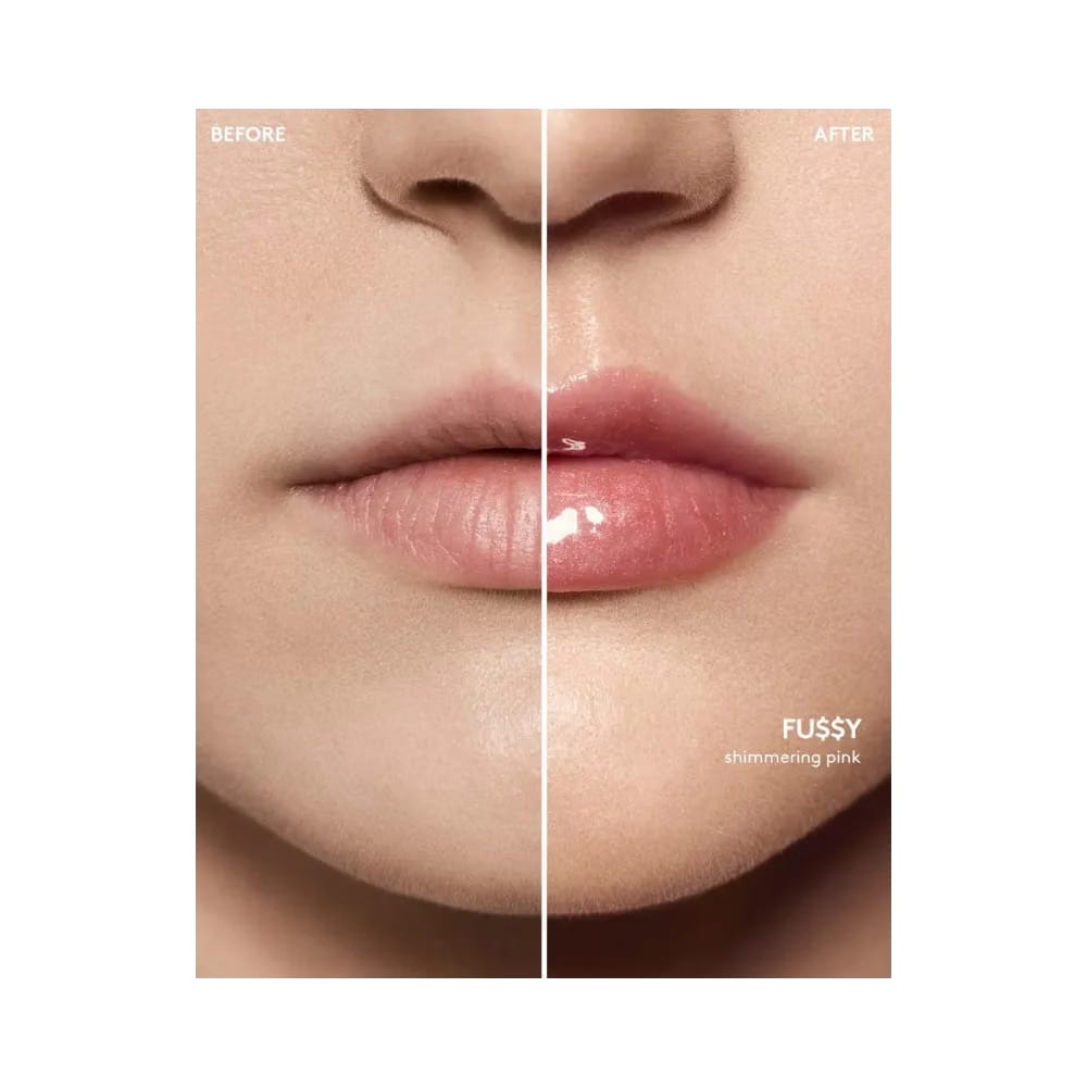 Fenty Gloss Bomb Universal Lip Luminizer Fu$$y