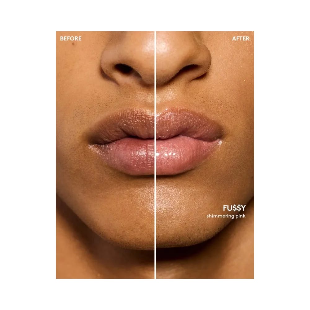 Fenty Gloss Bomb Universal Lip Luminizer Fu$$y
