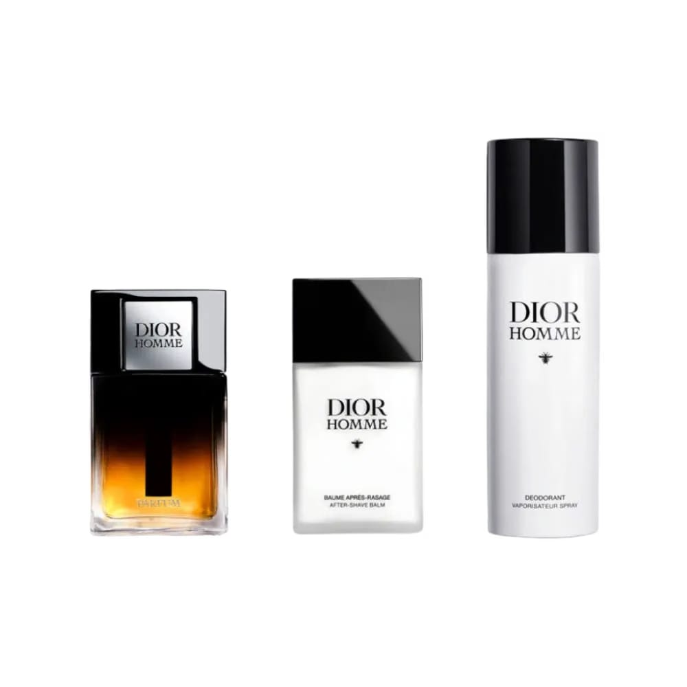 Dior Homme Trio - Father's Day 2026 Edition