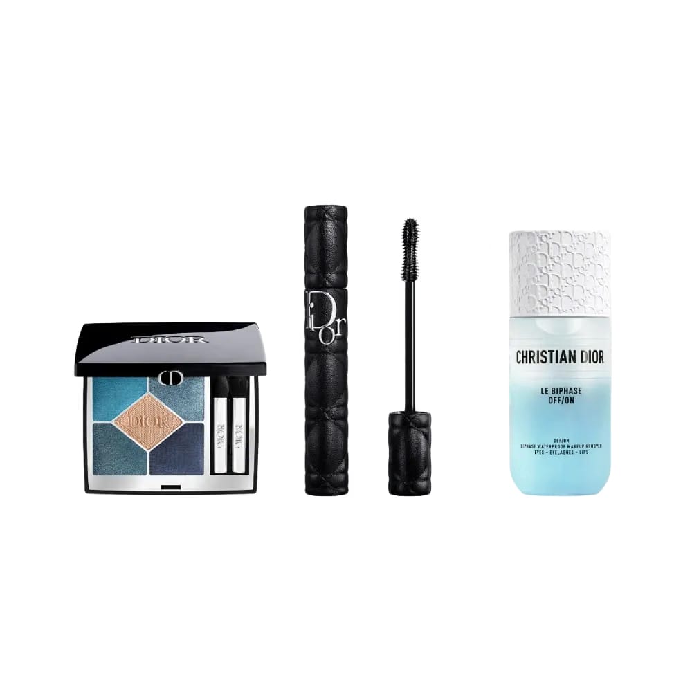 Dior Eye Trio Set
