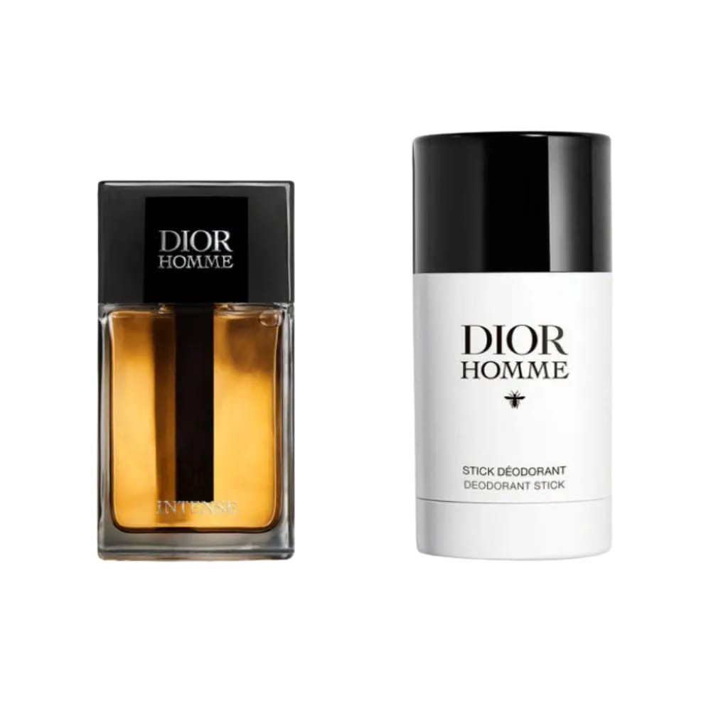 Dior Homme Duo - Father's Day 2026 Edition