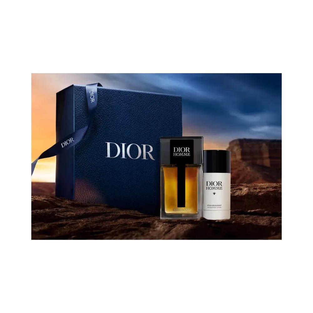 Dior Homme Duo - Father's Day 2026 Edition