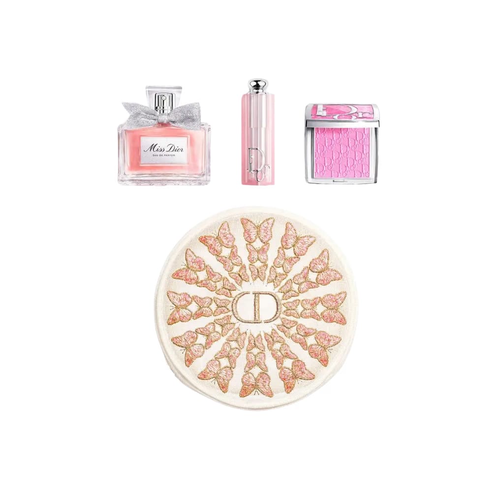 Dior Beauty Ritual Pouch – Mother's Day 2026 Edition