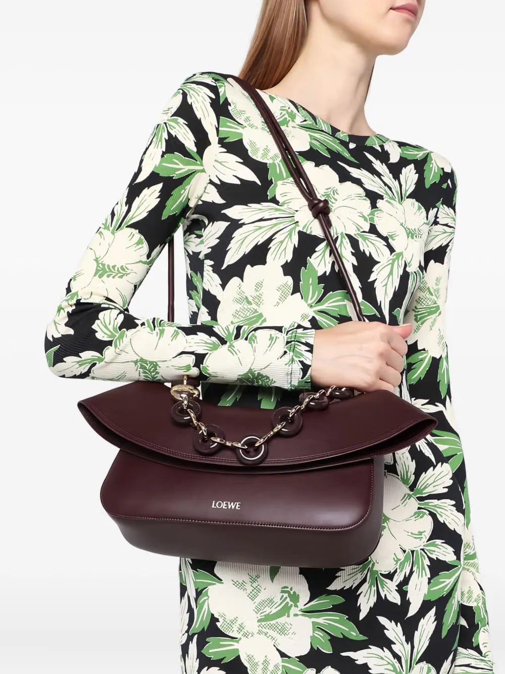 medium Ola shoulder bag
