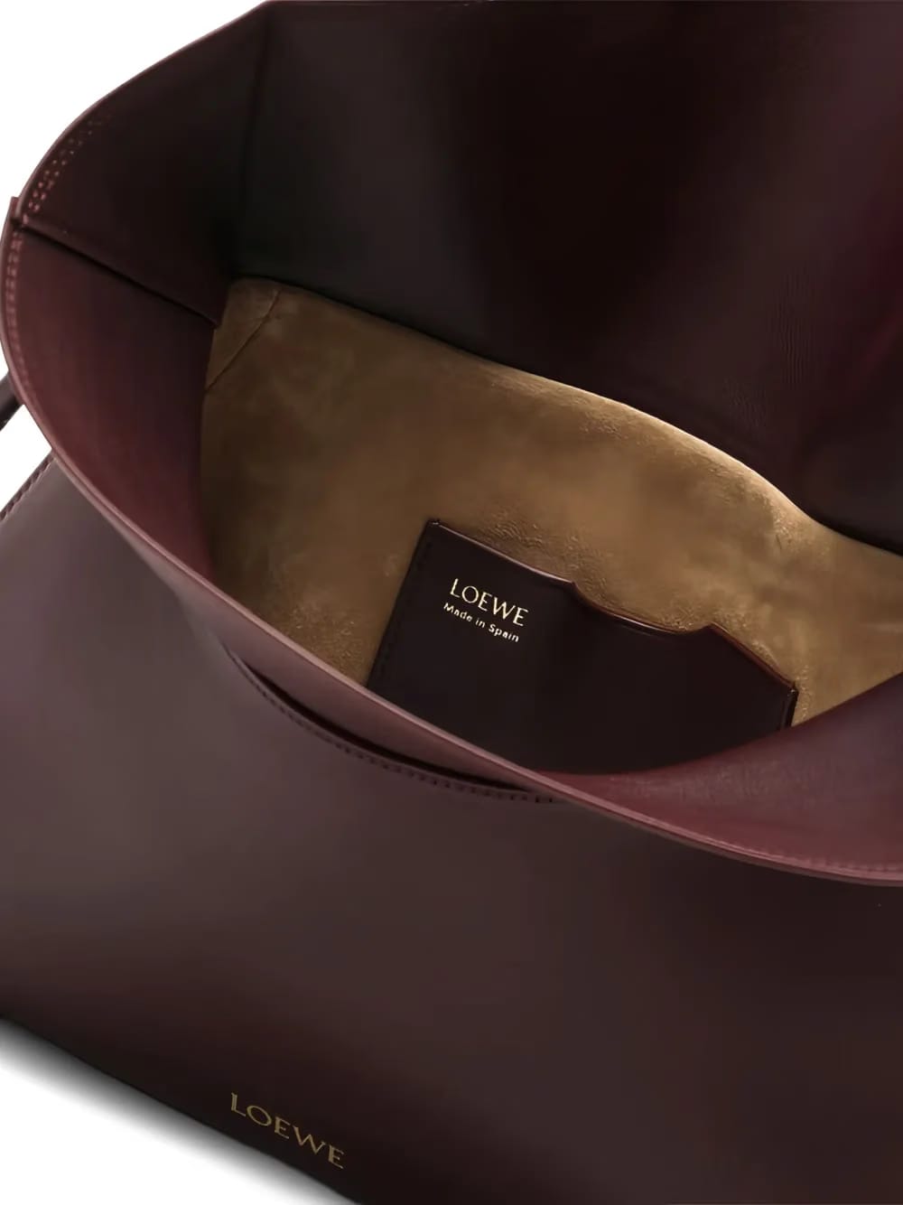 medium Ola shoulder bag