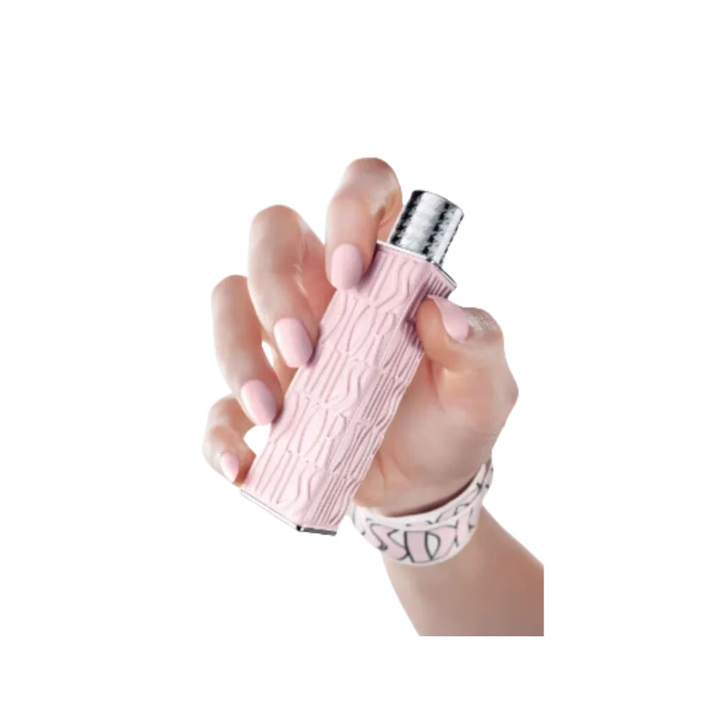 Limited-Edition Miss Dior Mini Miss Case Pale Pink