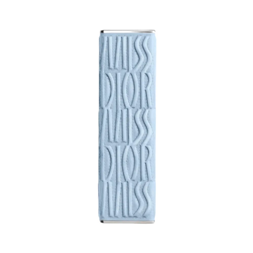 Limited-Edition Miss Dior Mini Miss Case Pale Blue