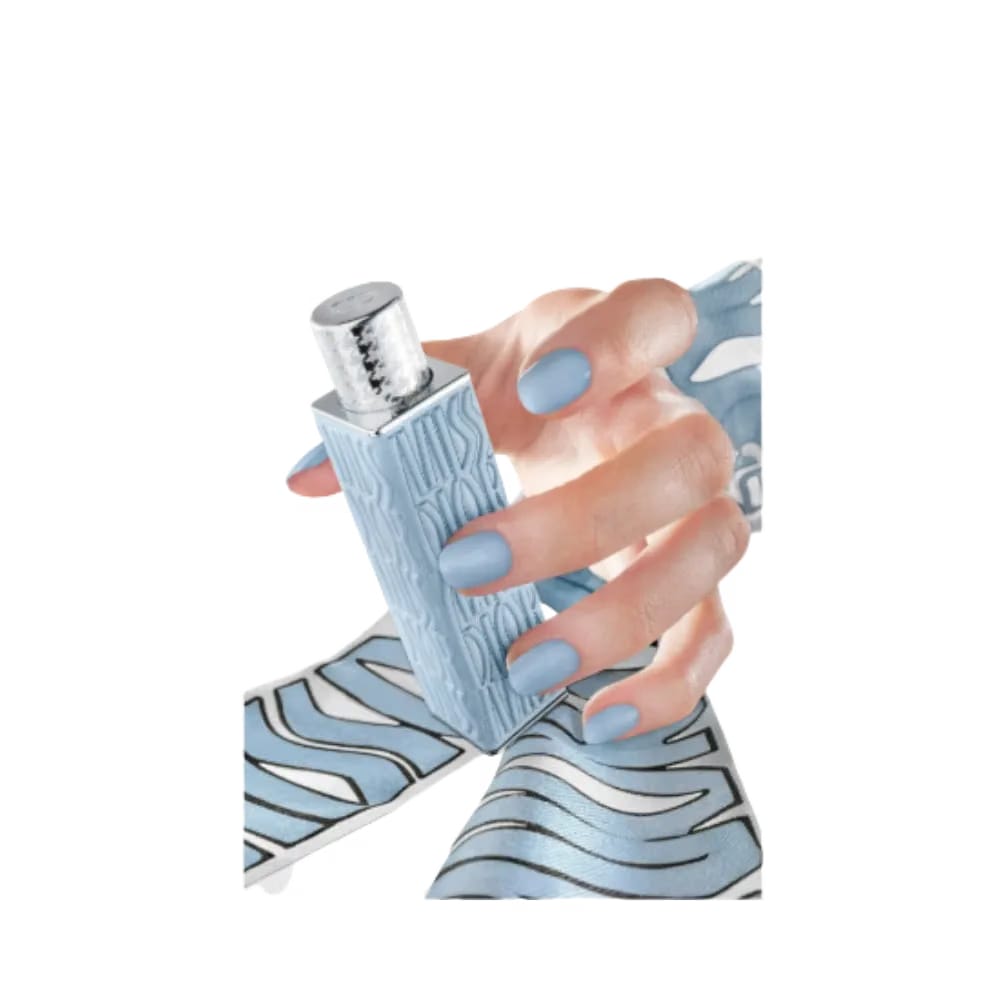 Limited-Edition Miss Dior Mini Miss Case Pale Blue