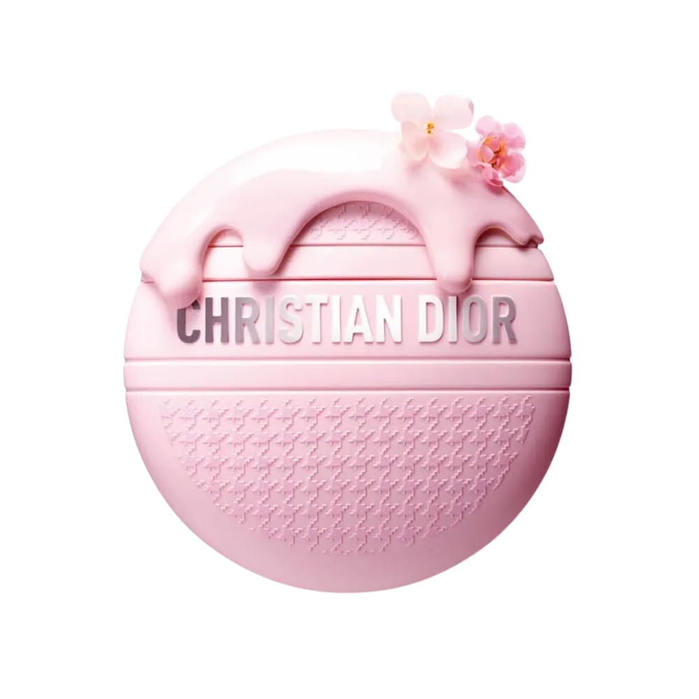 Miss Dior Melt-In Hand Cream