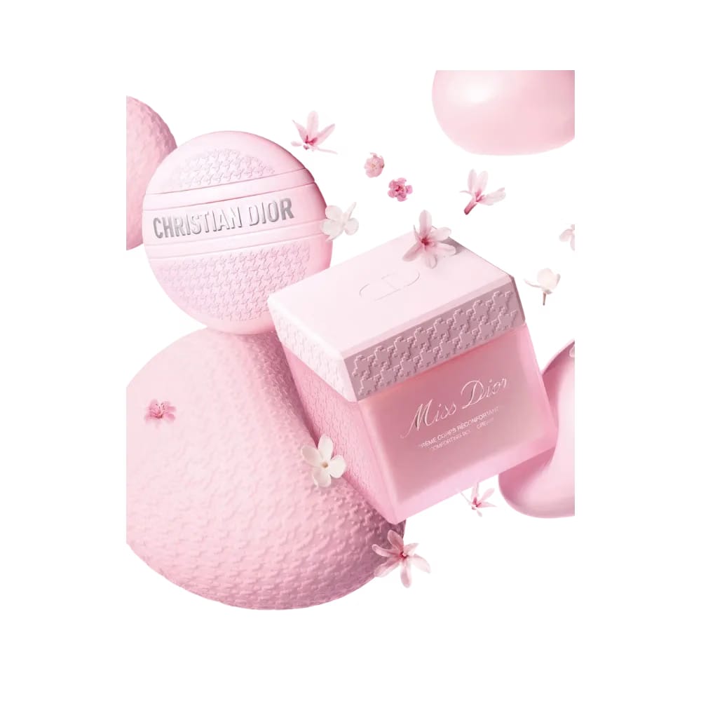 Miss Dior Melt-In Hand Cream