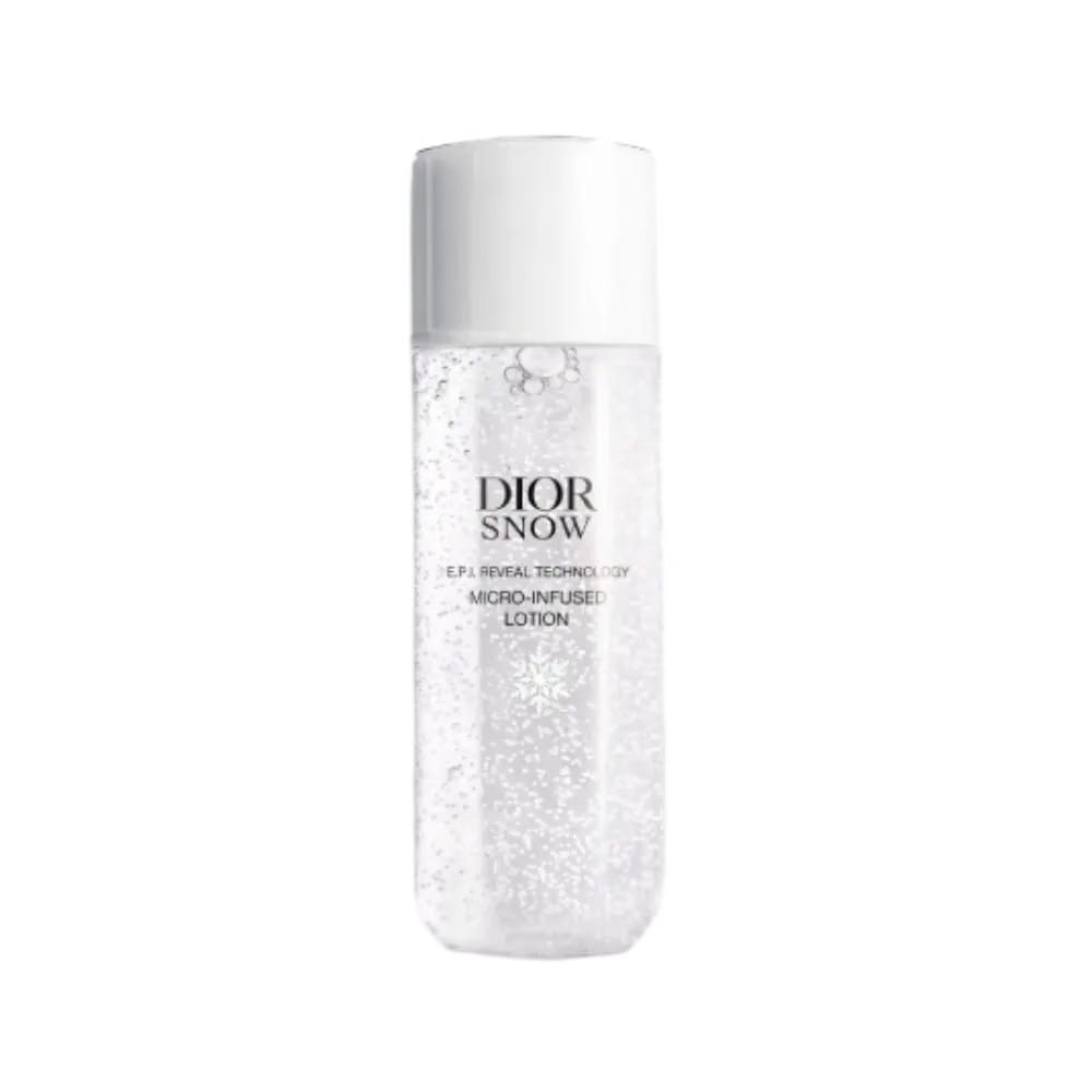 Dior Snow Micro-Infused Lotion
