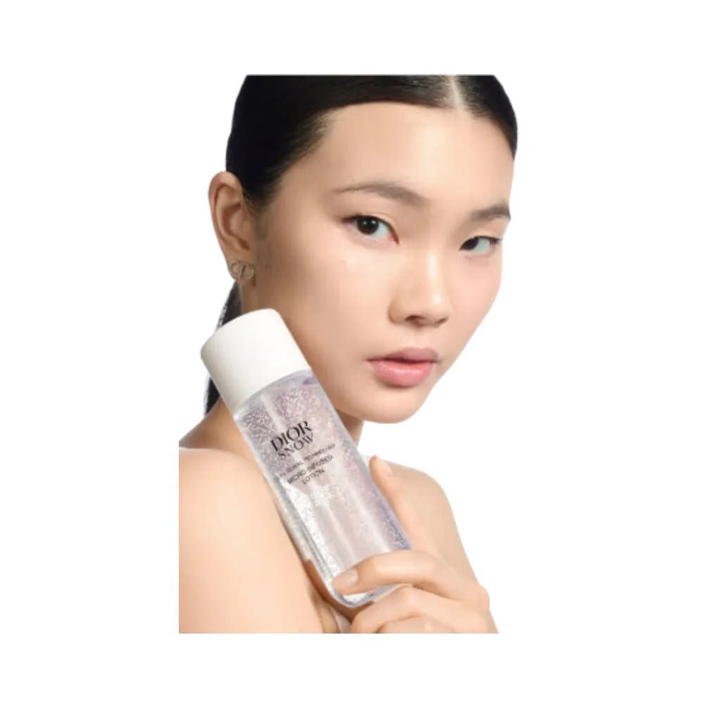 Dior Snow Micro-Infused Lotion