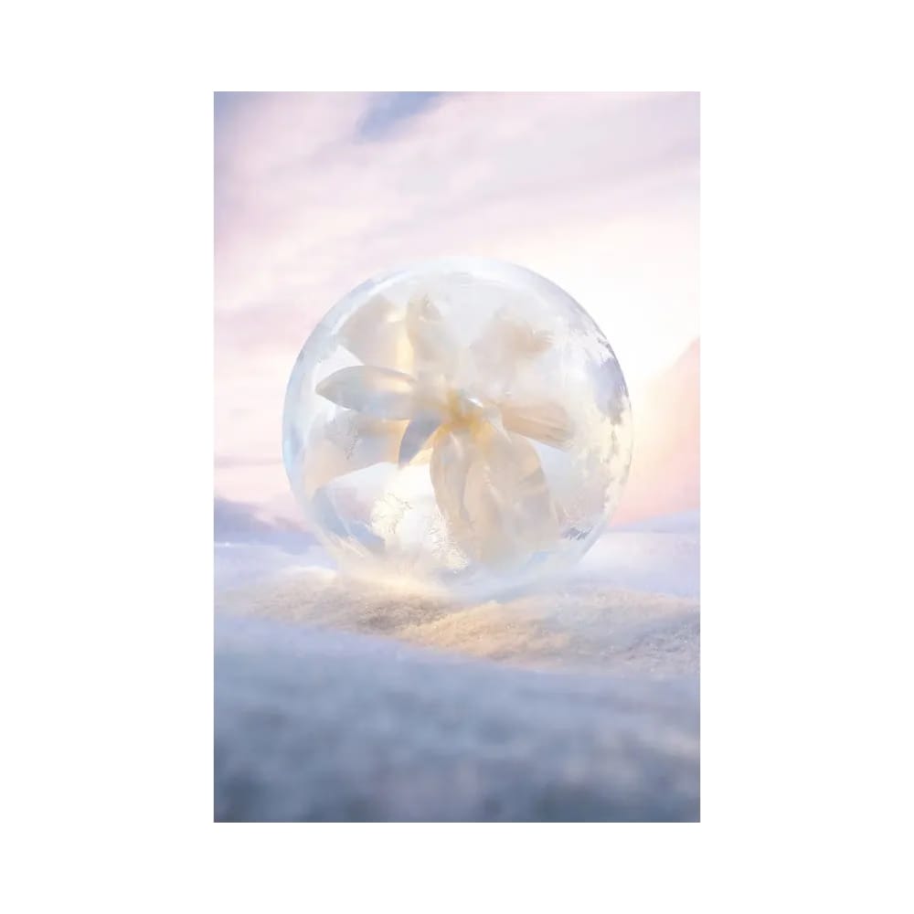 Dior Snow Micro-Infused Lotion