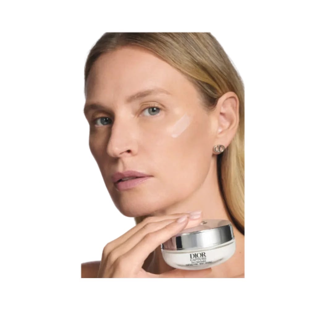 Dior Capture Soft Creme Refill