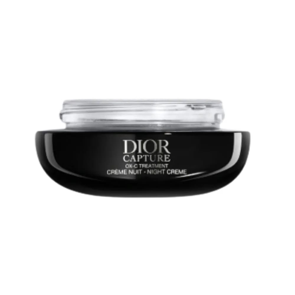 Dior Capture Night Creme Refill